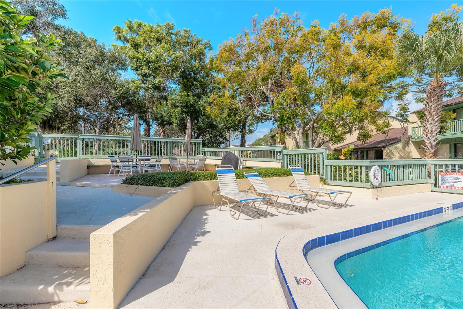 SUGAR MILL GOLF TWNHS CONDO - Residential