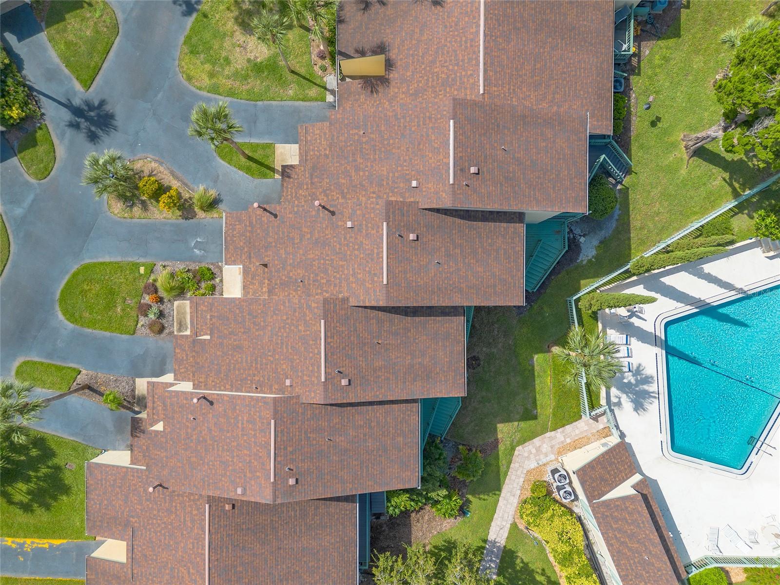 SUGAR MILL GOLF TWNHS CONDO - Residential