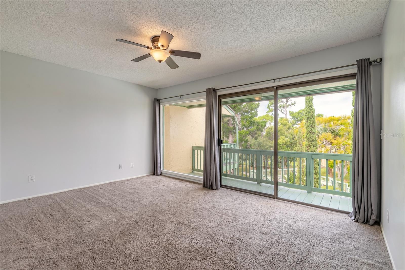 SUGAR MILL GOLF TWNHS CONDO - Residential