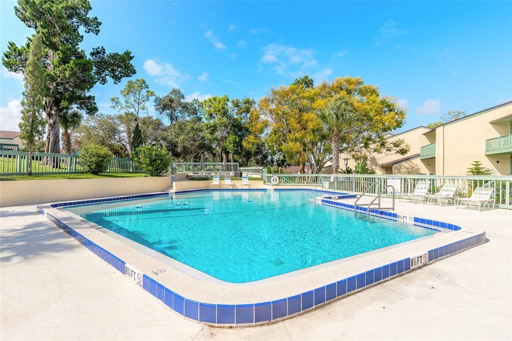 Photo of 185 Club House Boulevard #185, New Smyrna Beach, FL 32168 (MLS # NS1086180)