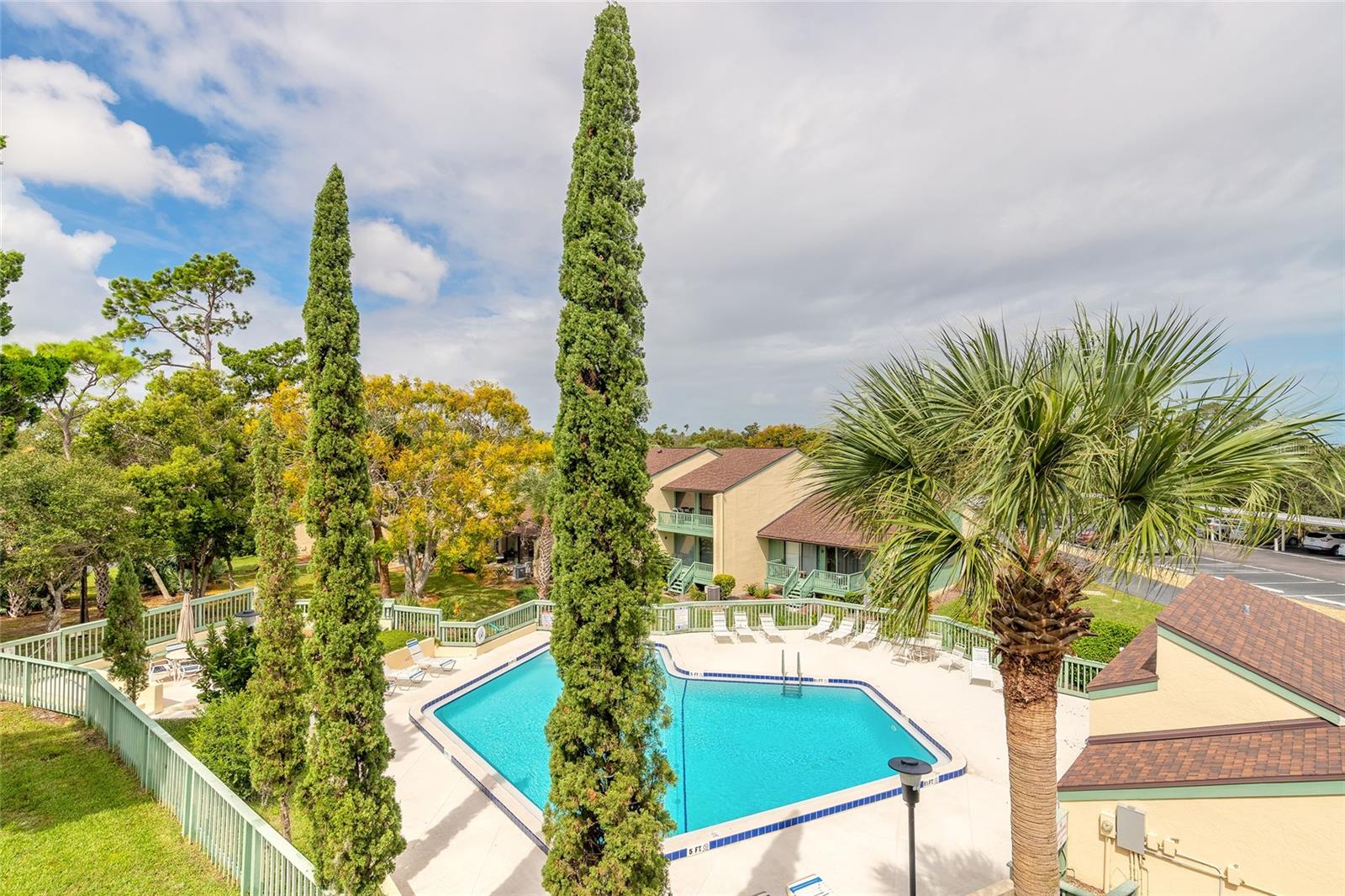 SUGAR MILL GOLF TWNHS CONDO - Residential