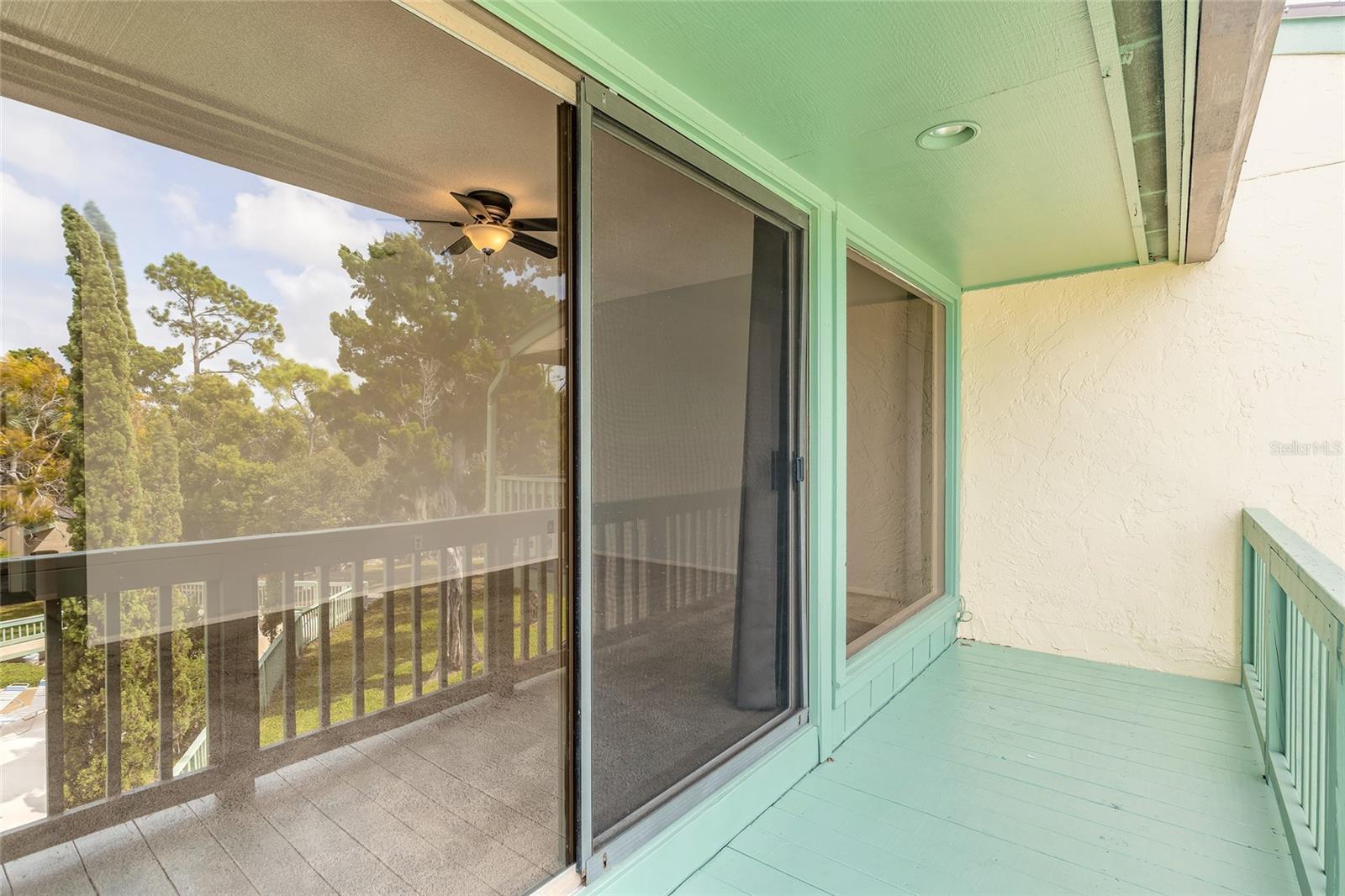 SUGAR MILL GOLF TWNHS CONDO - Residential