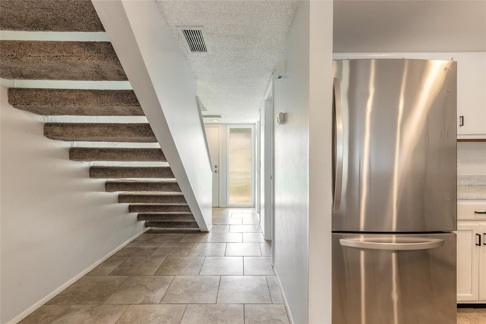 SUGAR MILL GOLF TWNHS CONDO - Residential