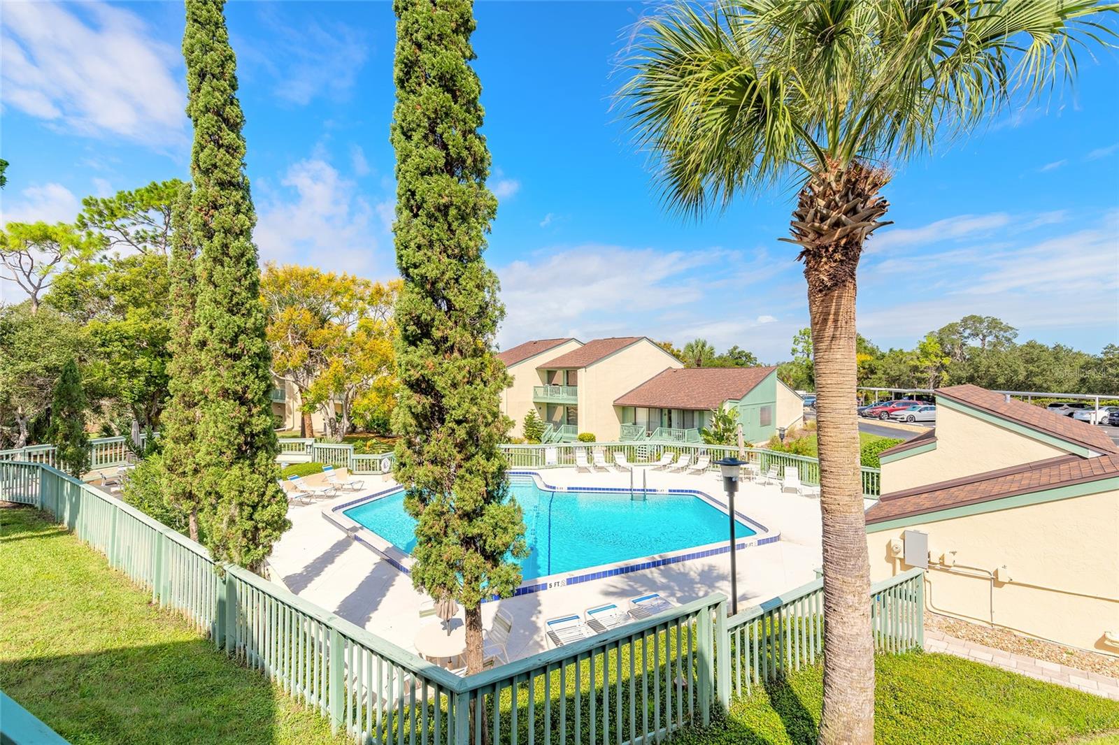 SUGAR MILL GOLF TWNHS CONDO - Residential