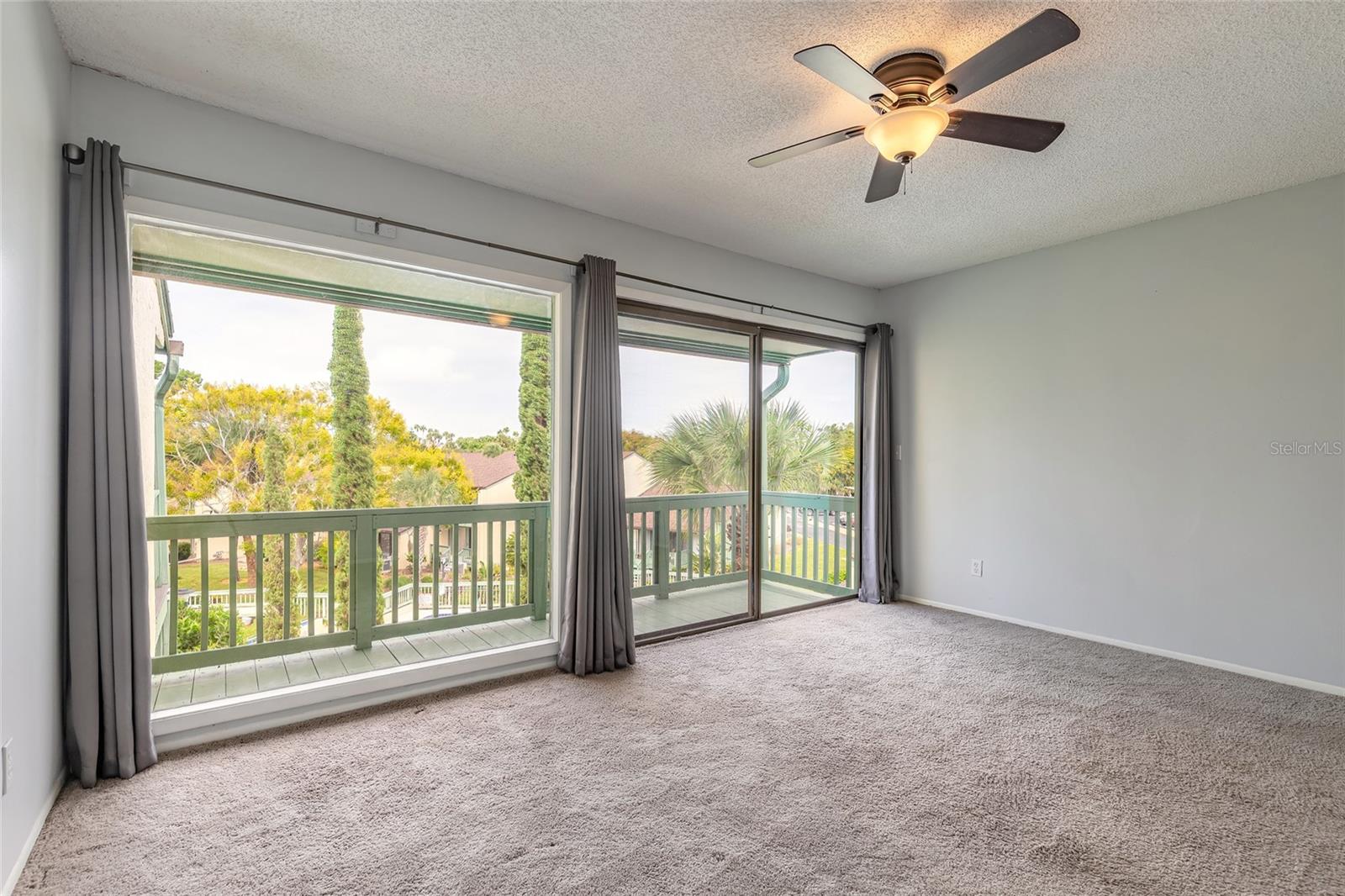SUGAR MILL GOLF TWNHS CONDO - Residential
