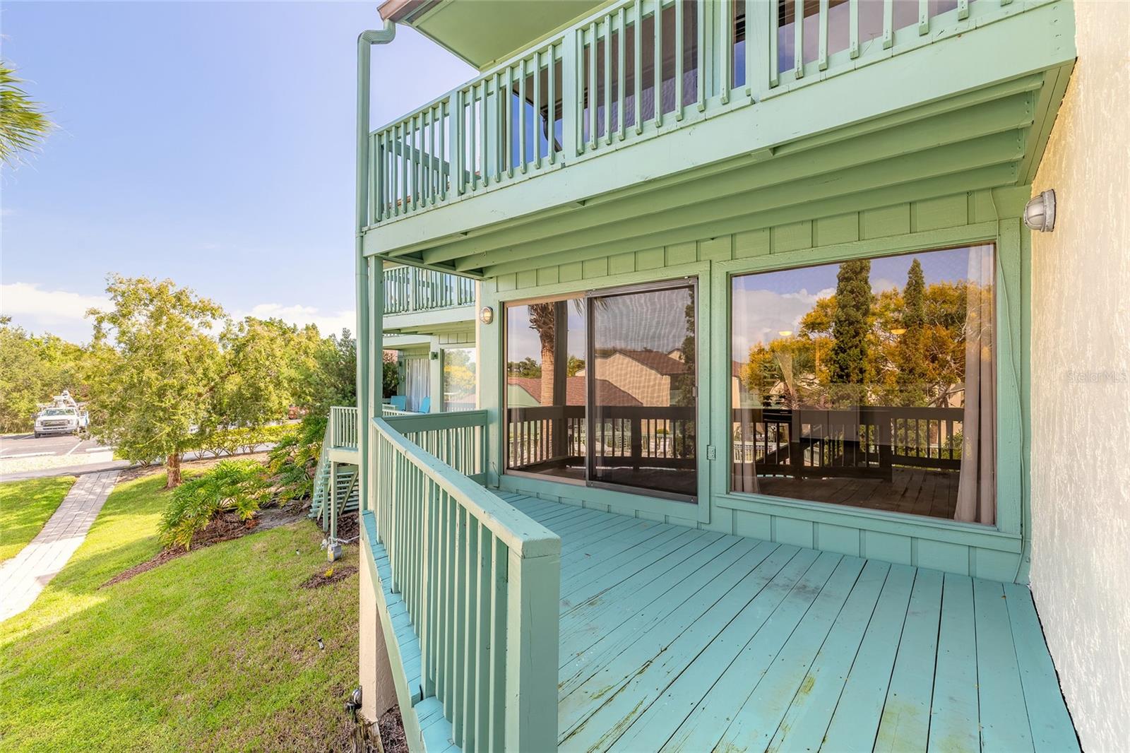 SUGAR MILL GOLF TWNHS CONDO - Residential