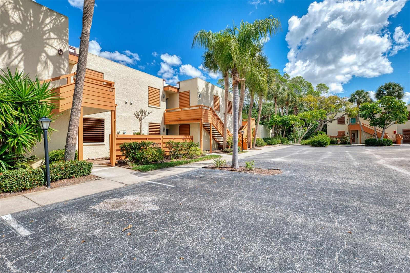 WILDEWOOD SPGS II-B - Residential