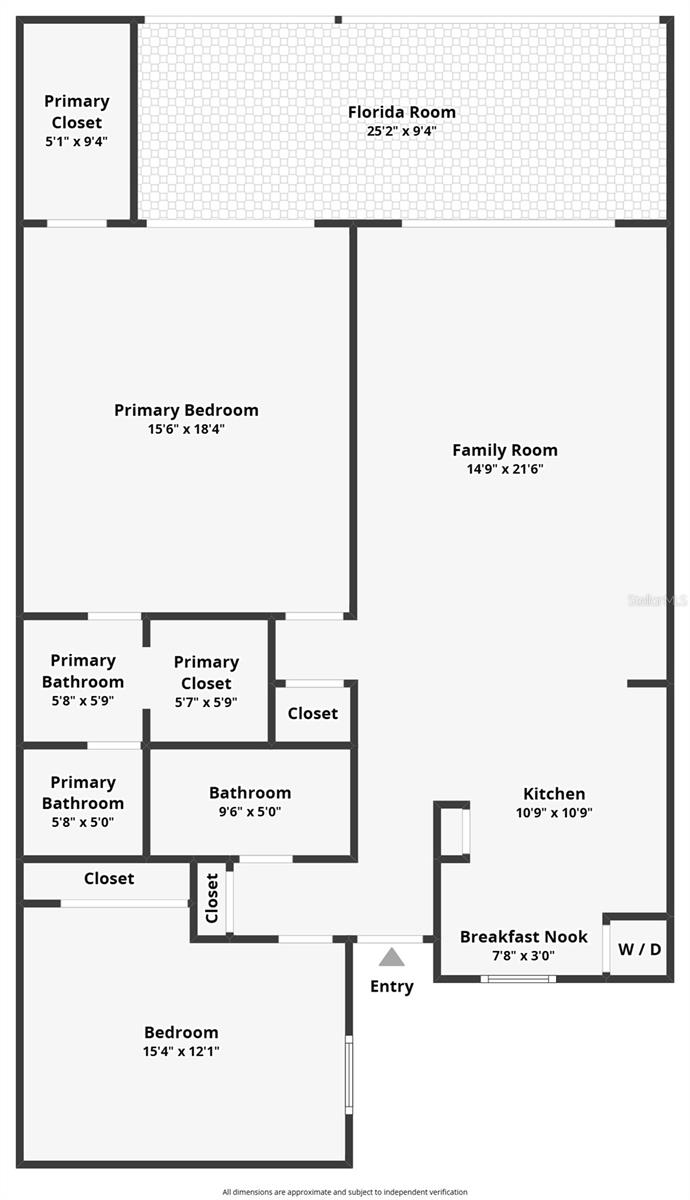 WILDEWOOD SPGS II-B - Residential