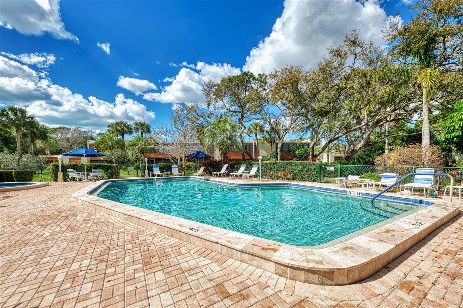 WILDEWOOD SPGS II-B - Residential