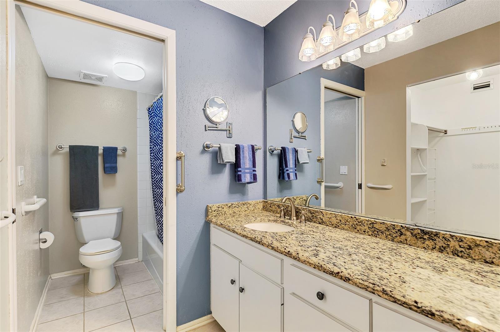 WILDEWOOD SPGS II-B - Residential