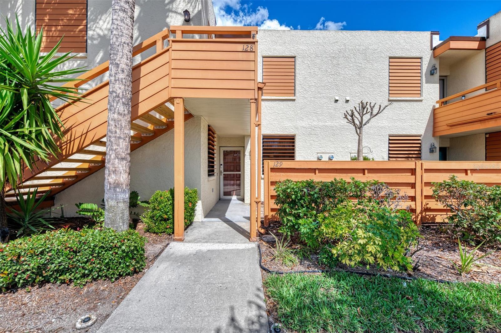 WILDEWOOD SPGS II-B - Residential