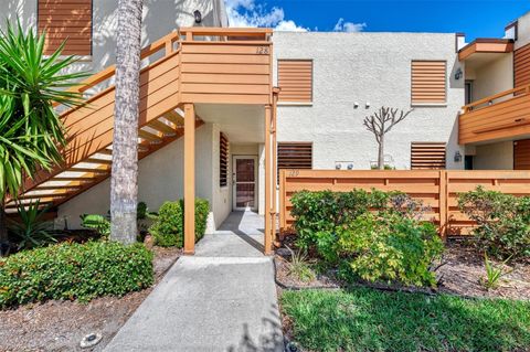 Photo of 129 Wild Palm Drive #D, Bradenton, FL 34210 (MLS # A4684975)