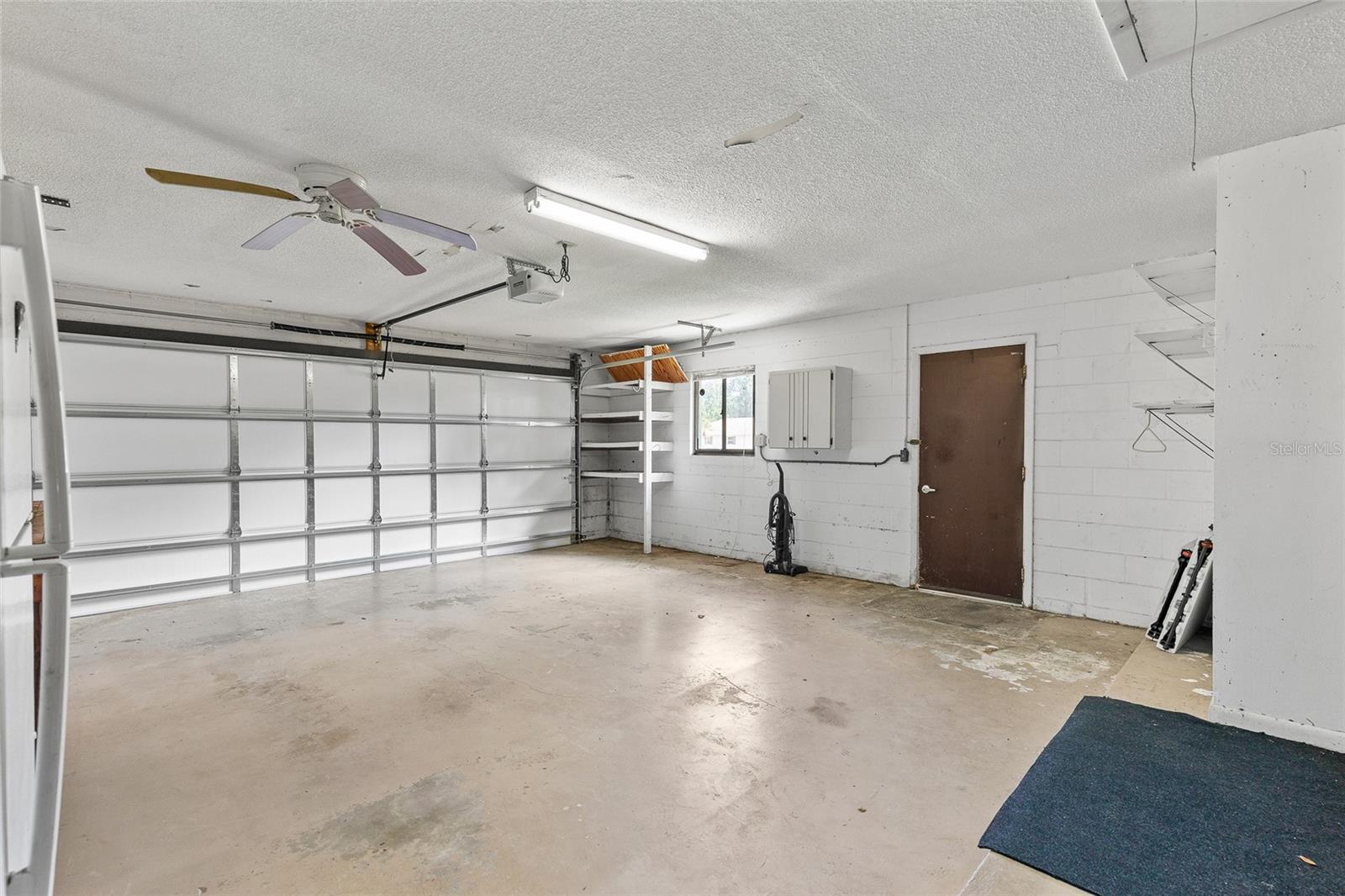 FLORIDA SHRS - Residential
