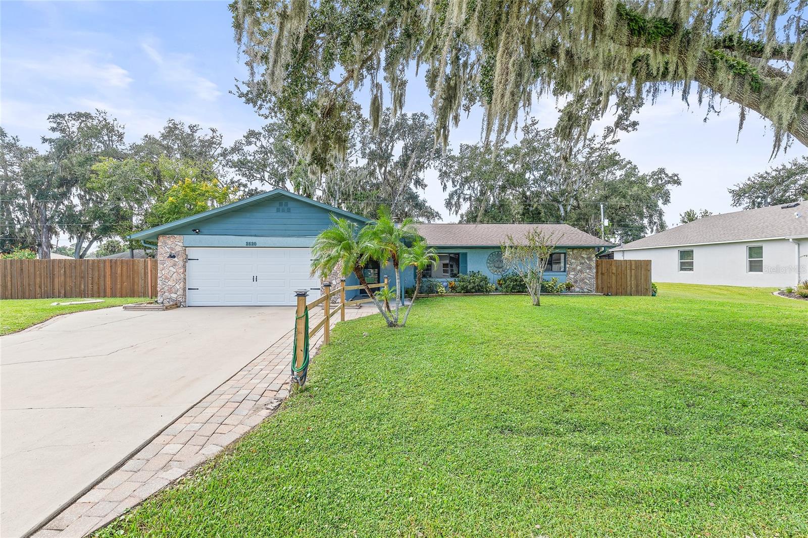 FLORIDA SHRS - Residential