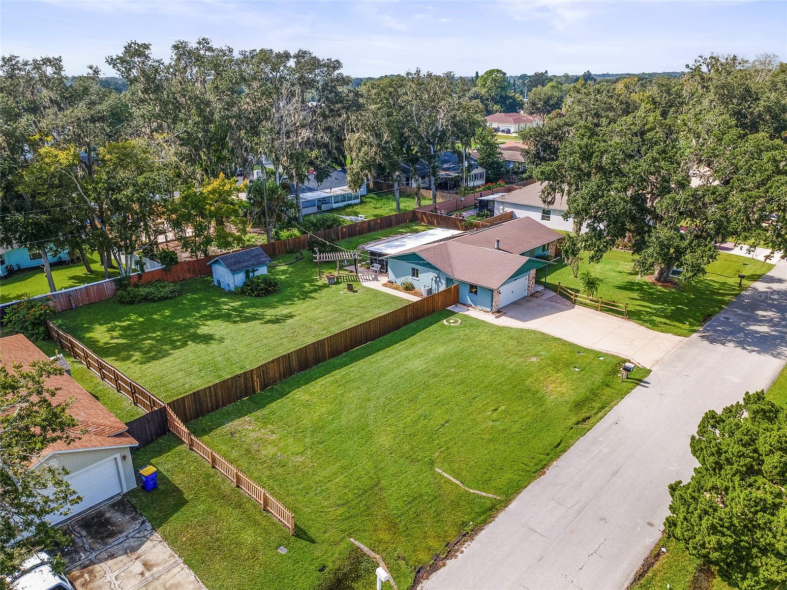 FLORIDA SHRS - Residential