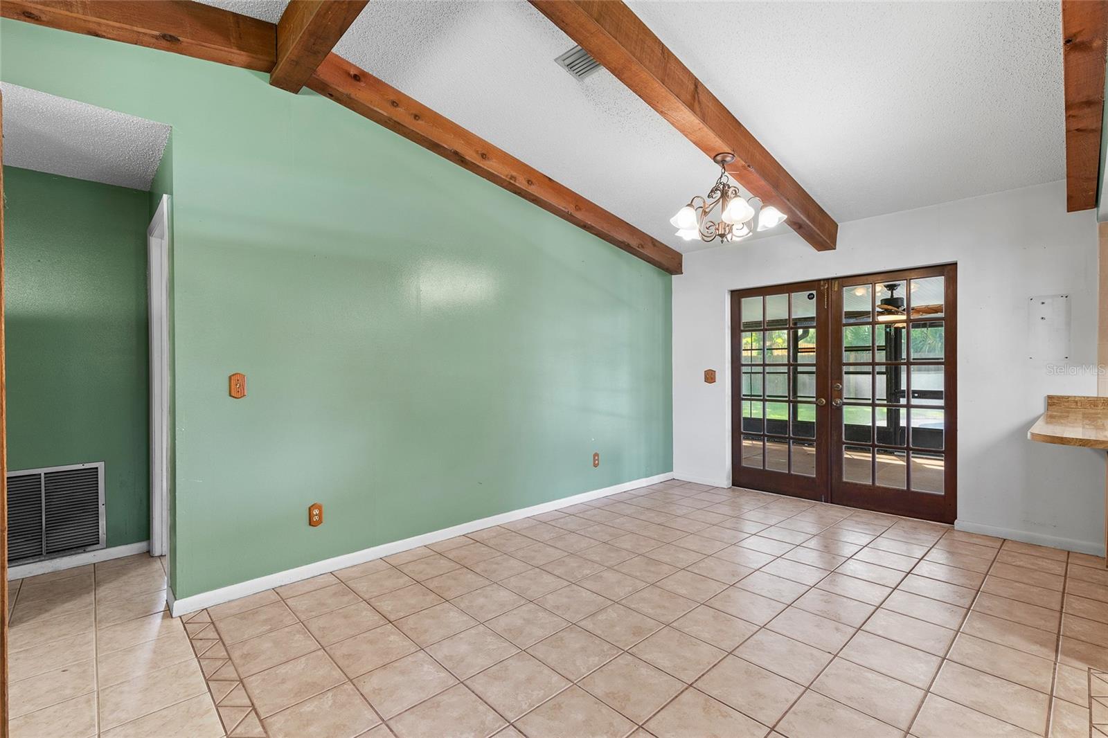 FLORIDA SHRS - Residential
