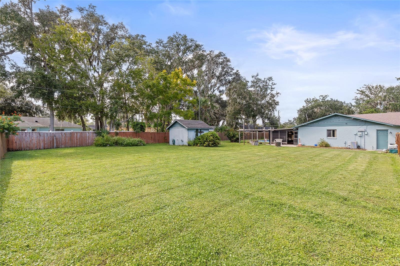 FLORIDA SHRS - Residential