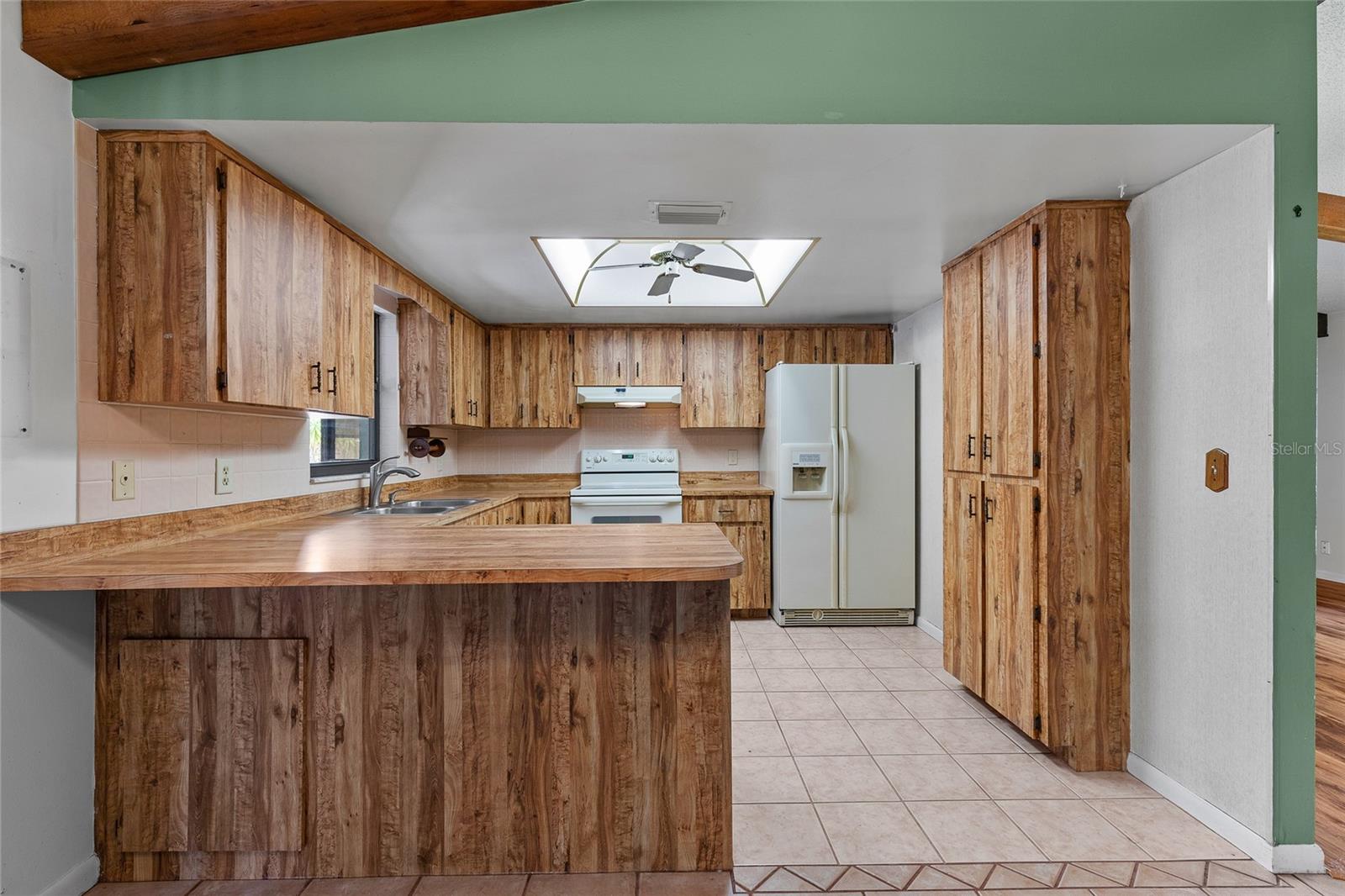 FLORIDA SHRS - Residential