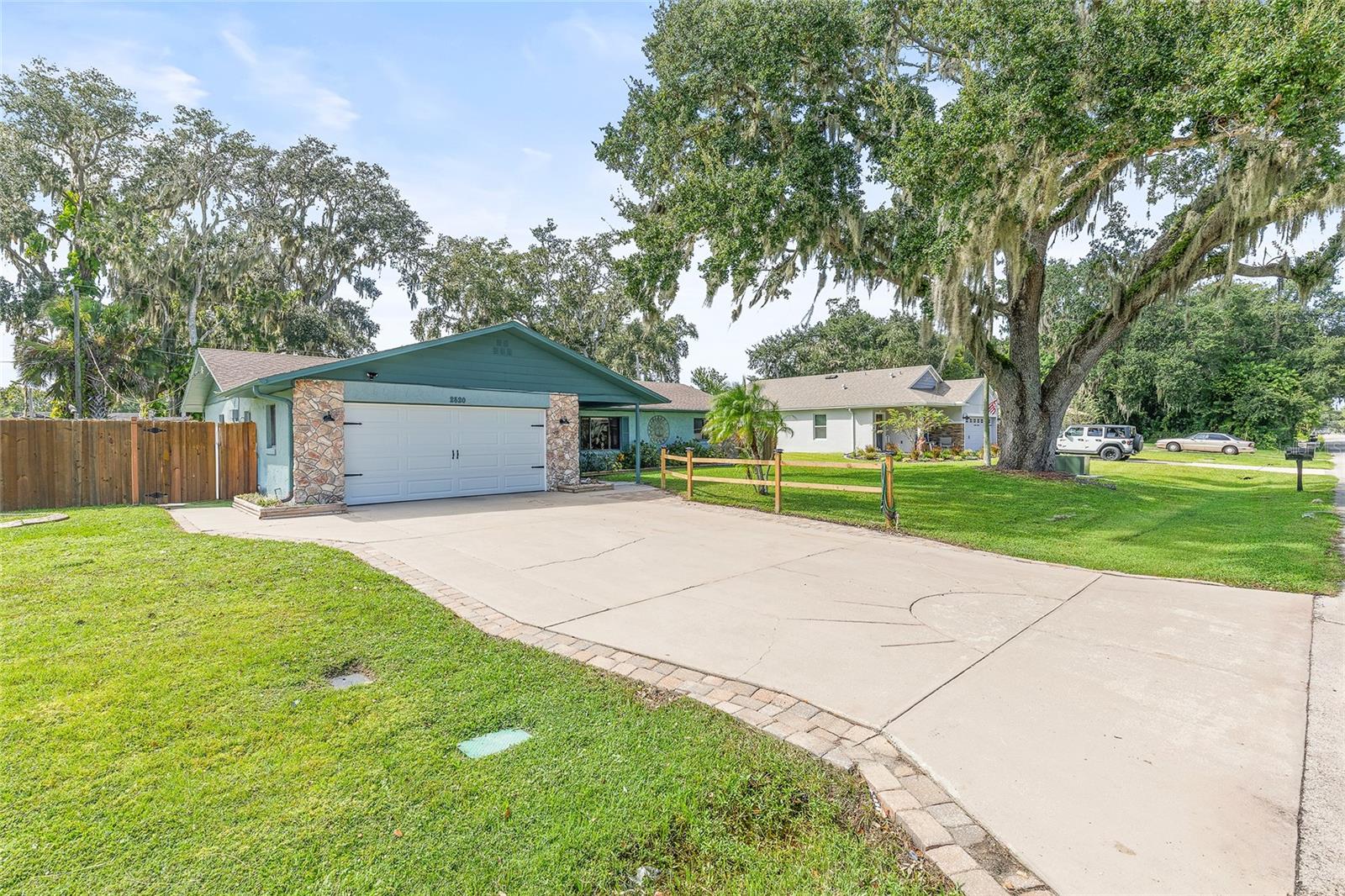 FLORIDA SHRS - Residential