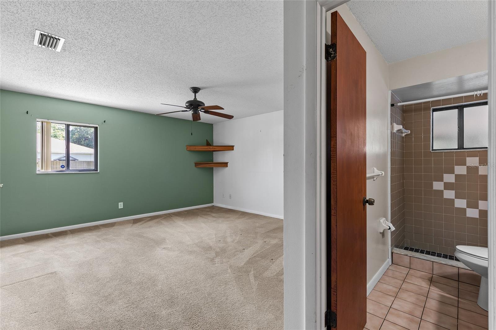 FLORIDA SHRS - Residential