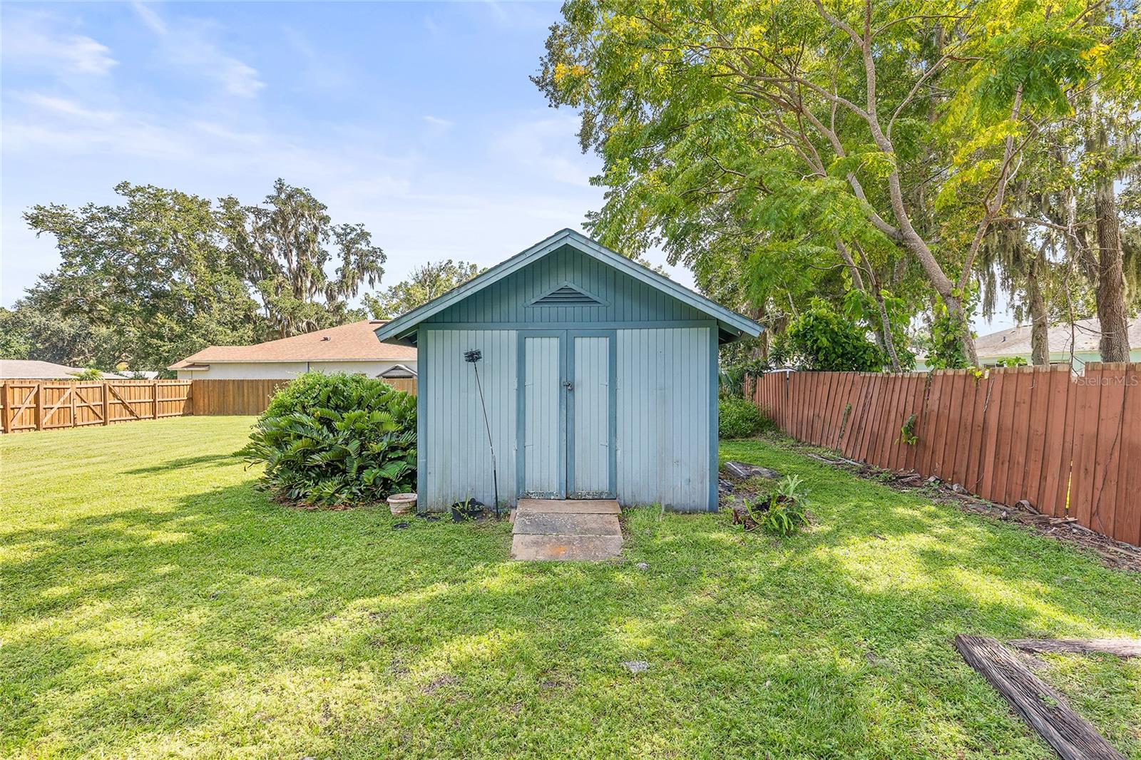 FLORIDA SHRS - Residential