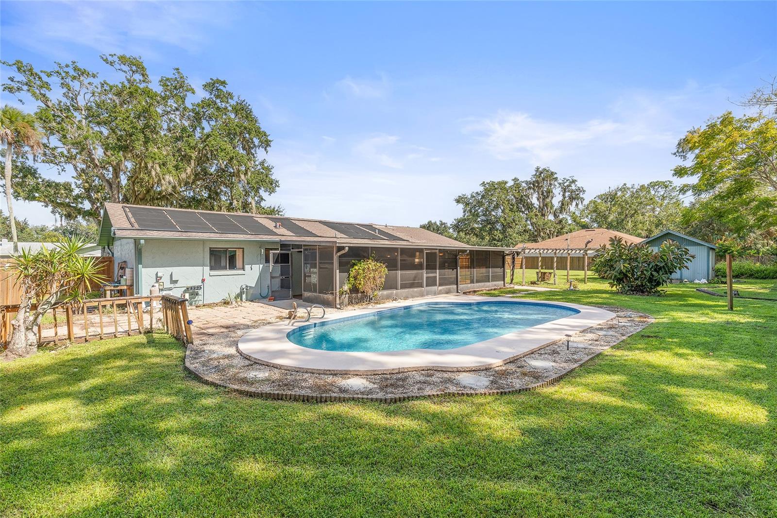 FLORIDA SHRS - Residential