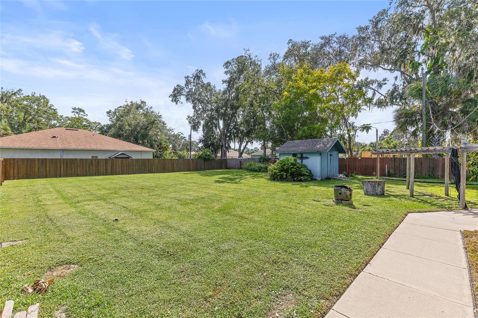 FLORIDA SHRS - Residential