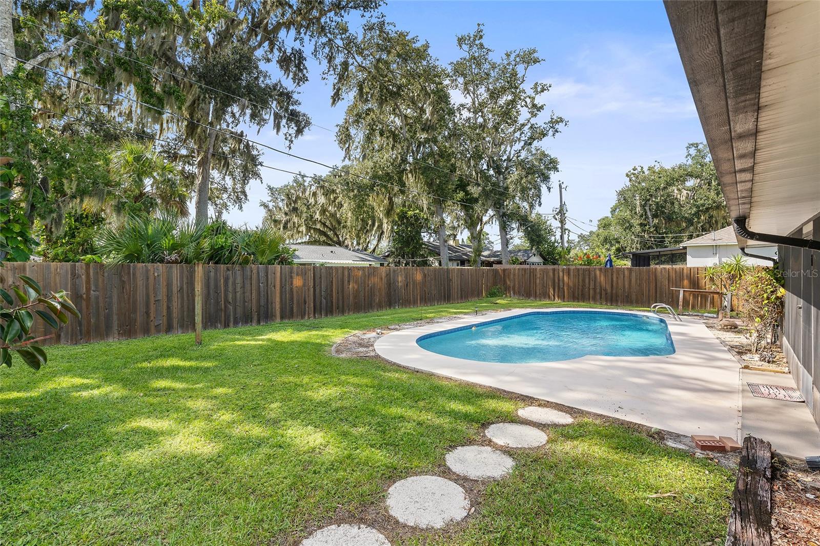 FLORIDA SHRS - Residential