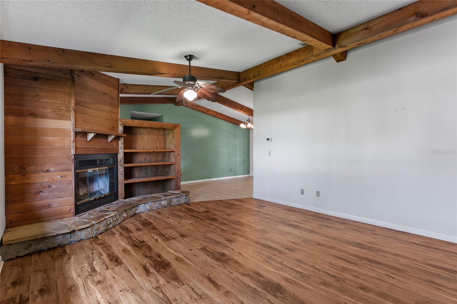 FLORIDA SHRS - Residential