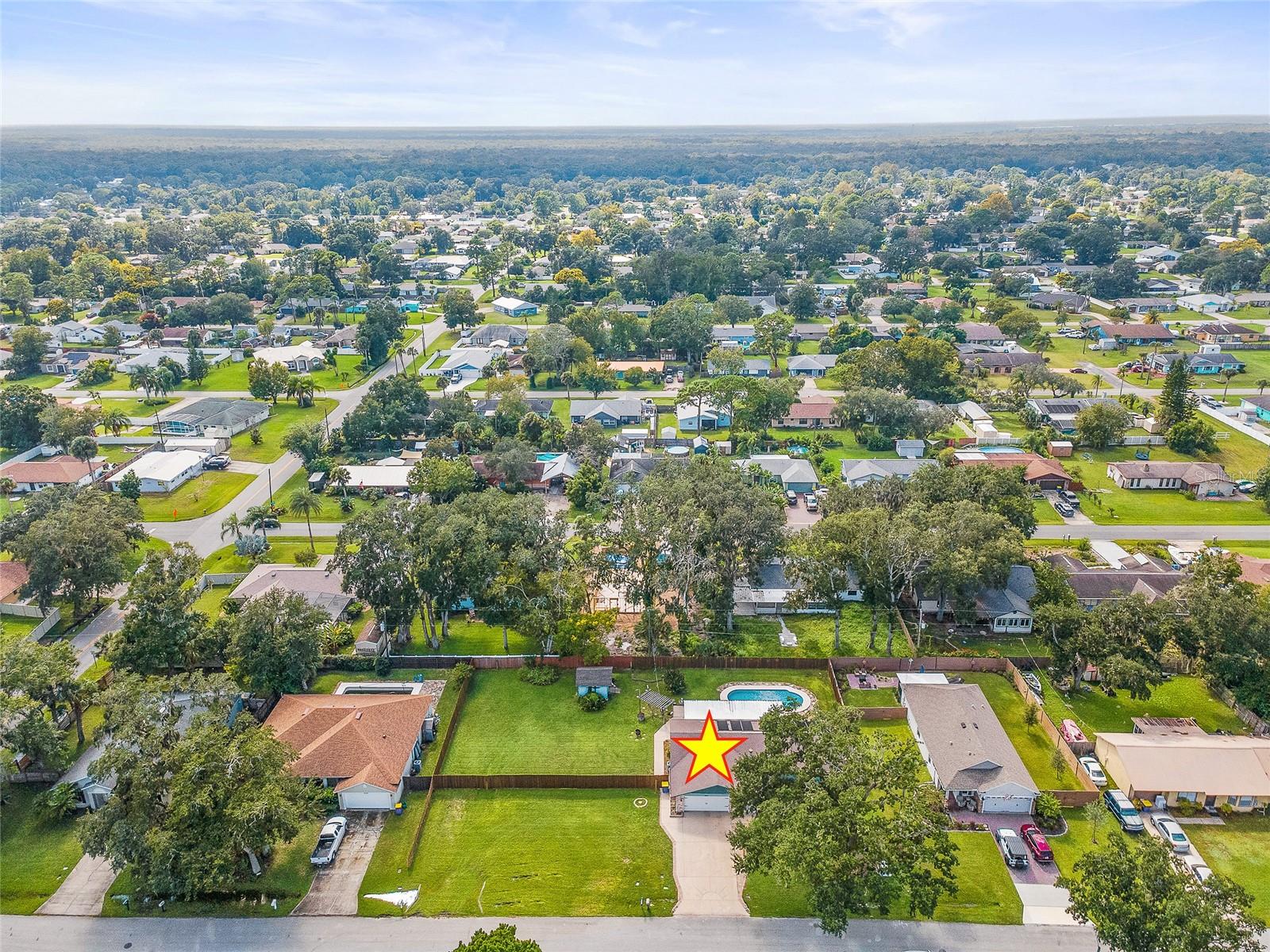 FLORIDA SHRS - Residential