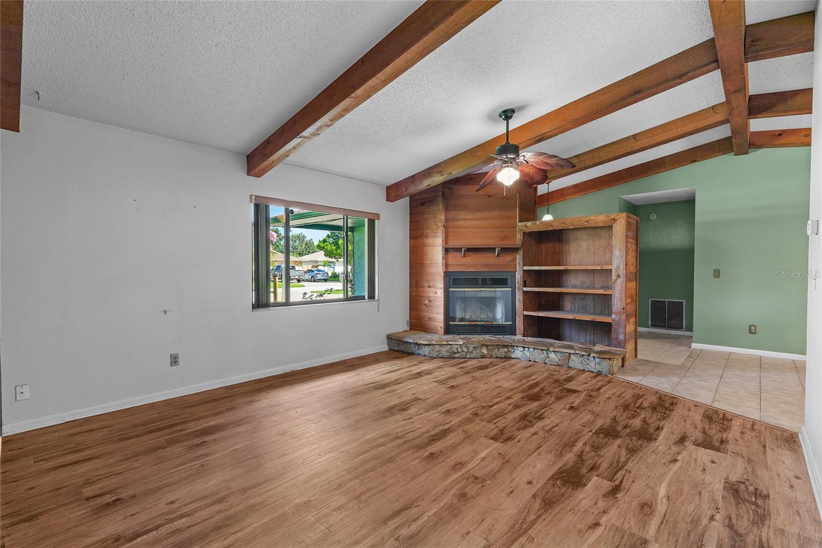 FLORIDA SHRS - Residential