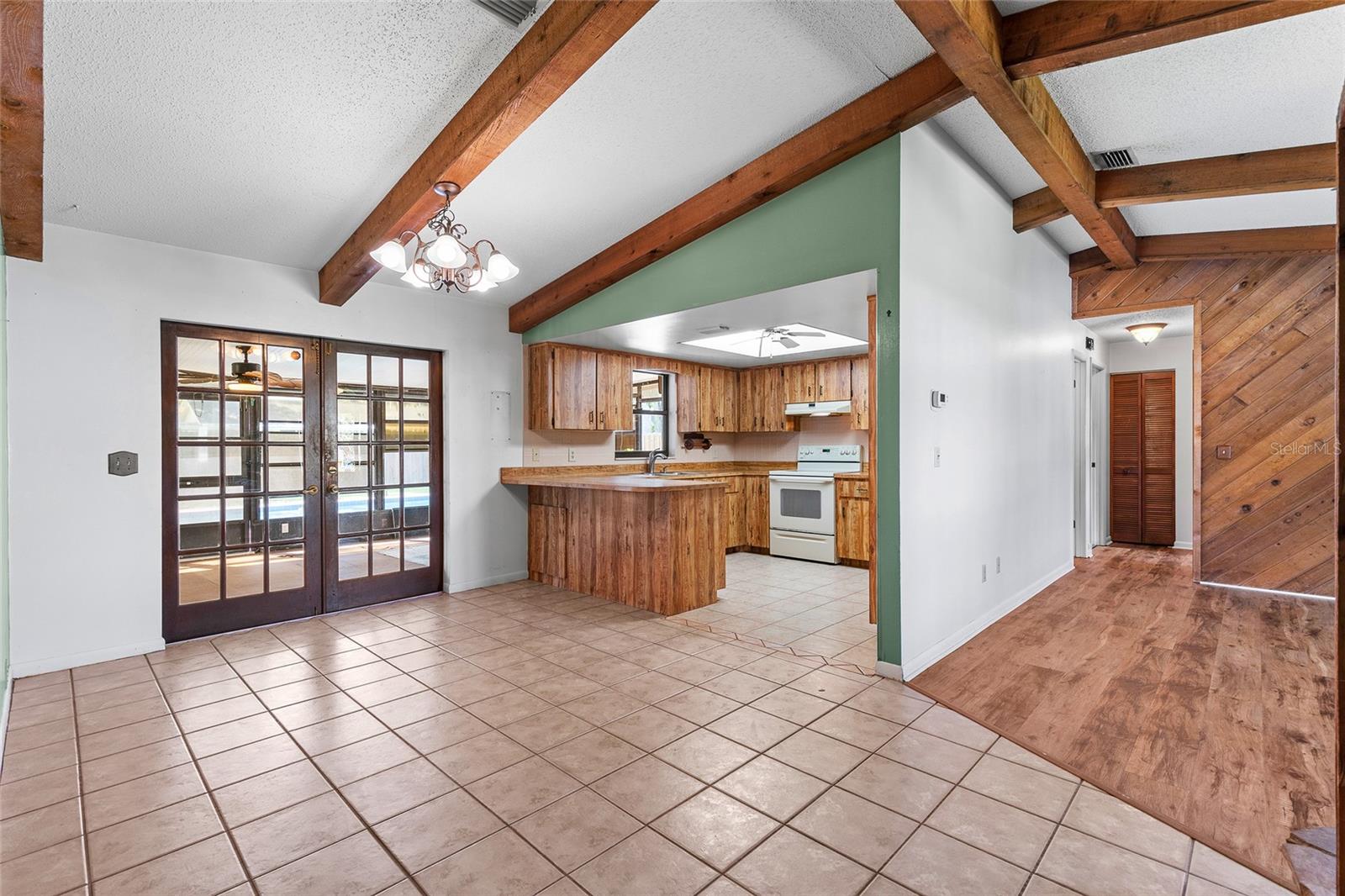 FLORIDA SHRS - Residential