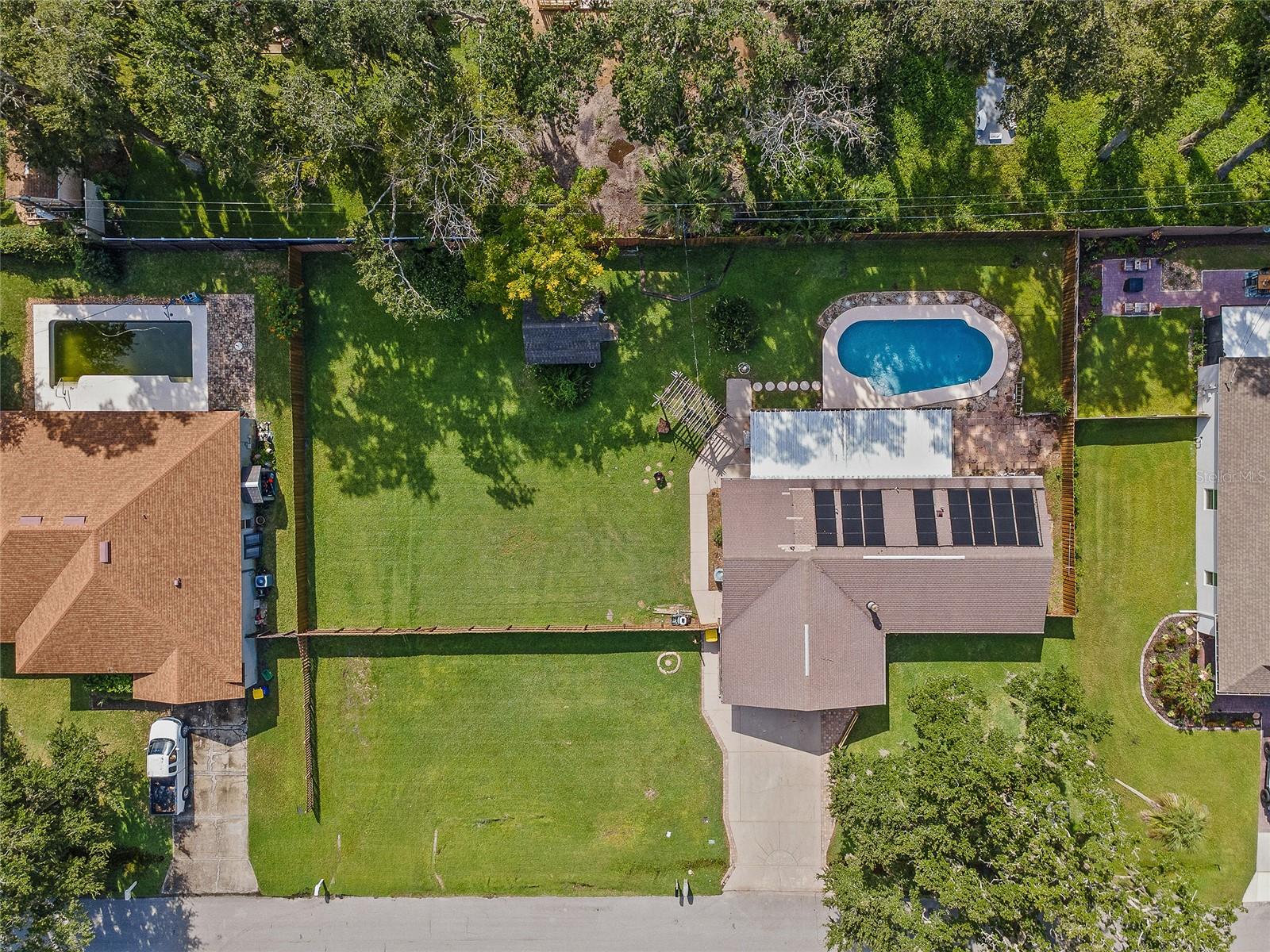 FLORIDA SHRS - Residential