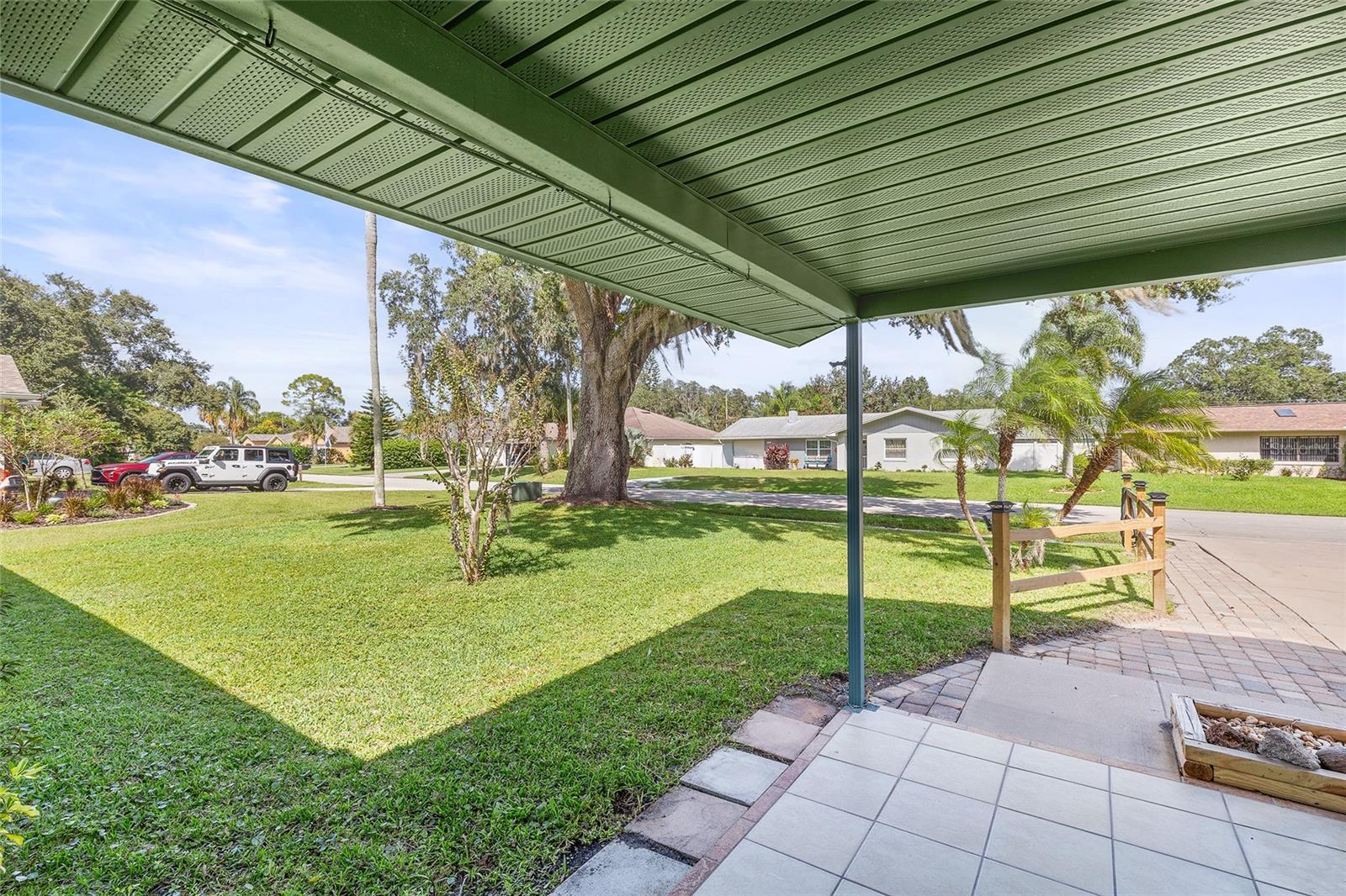 FLORIDA SHRS - Residential