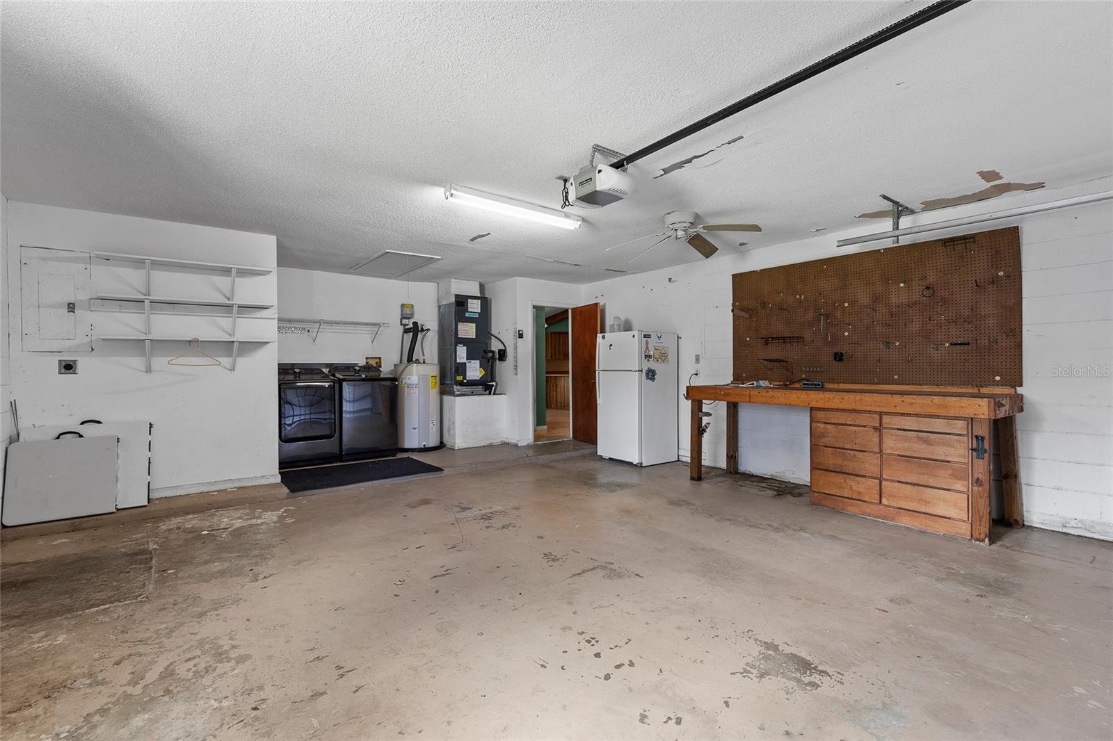 FLORIDA SHRS - Residential