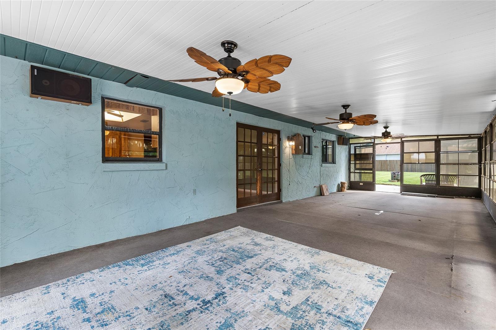 FLORIDA SHRS - Residential
