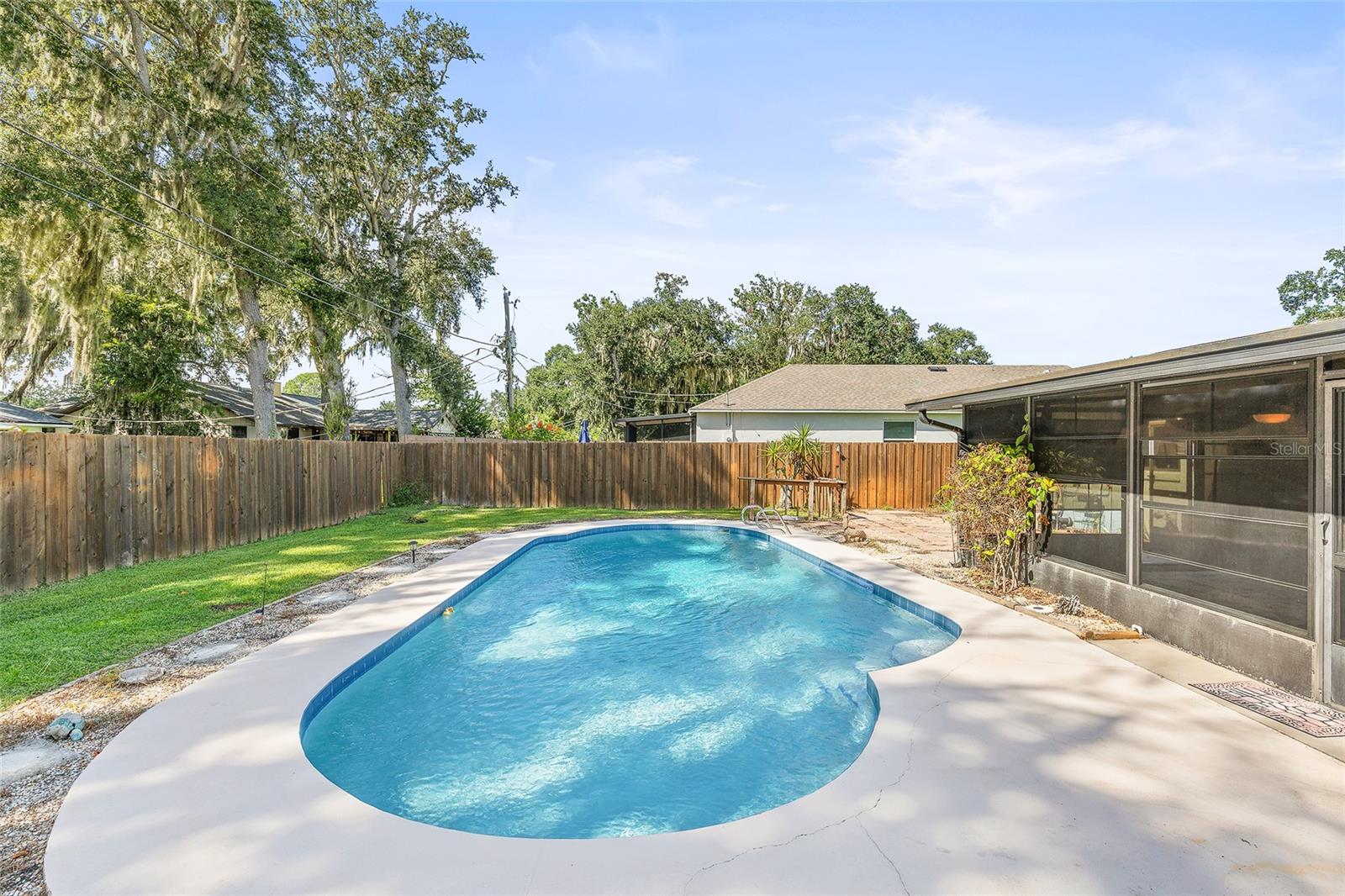 FLORIDA SHRS - Residential