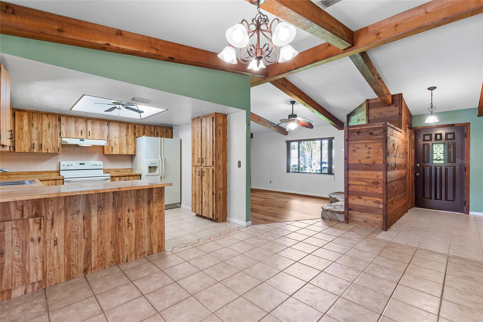 FLORIDA SHRS - Residential