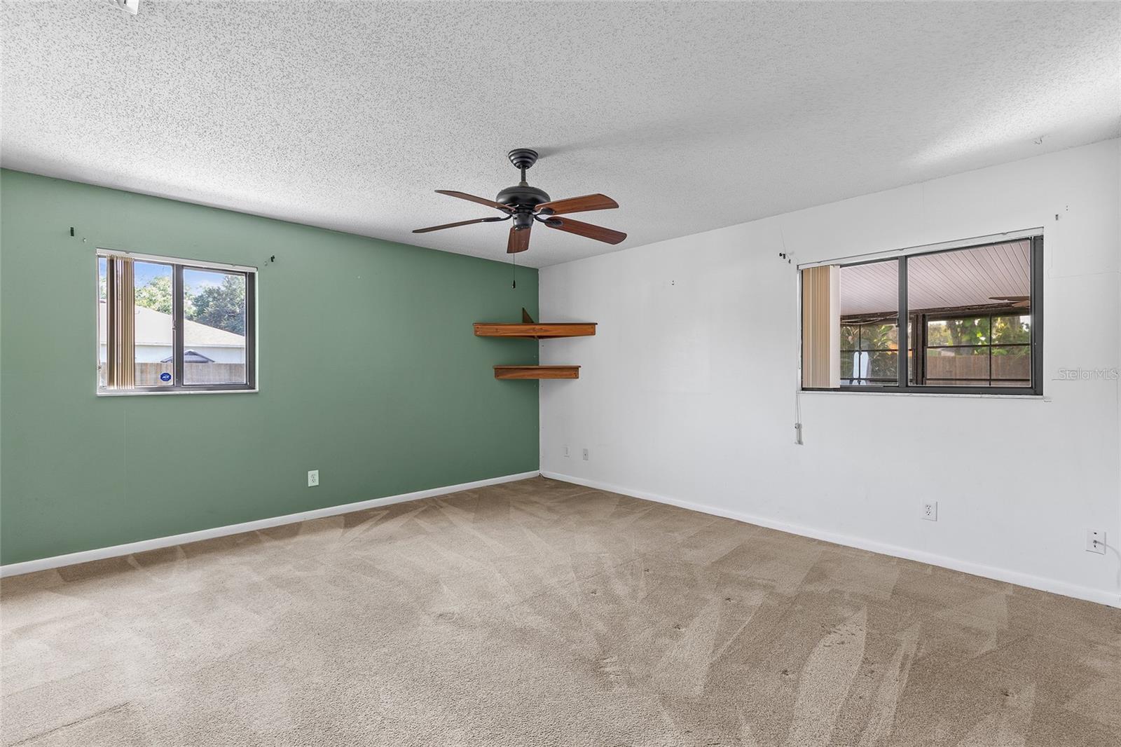 FLORIDA SHRS - Residential