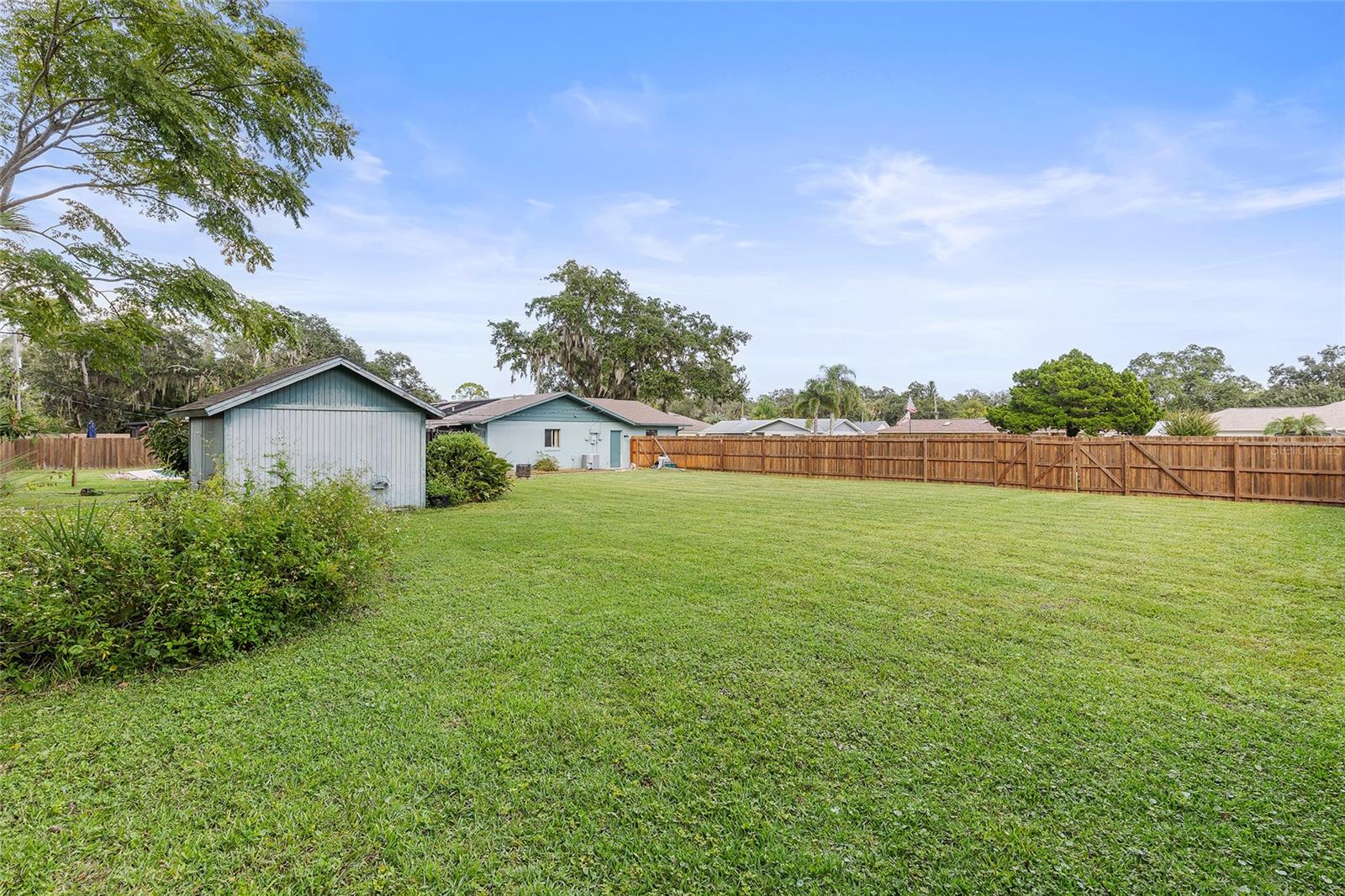 FLORIDA SHRS - Residential