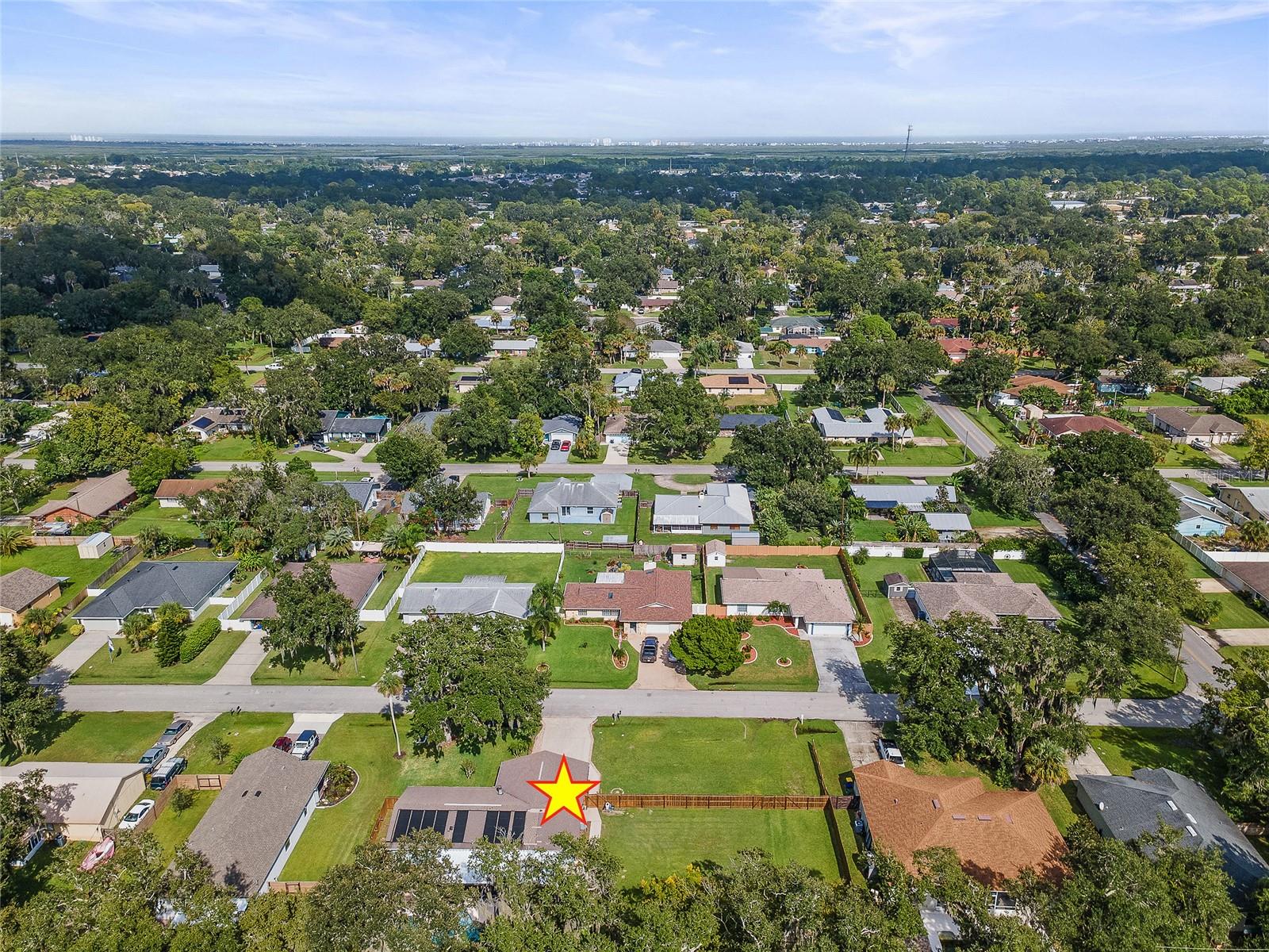 FLORIDA SHRS - Residential