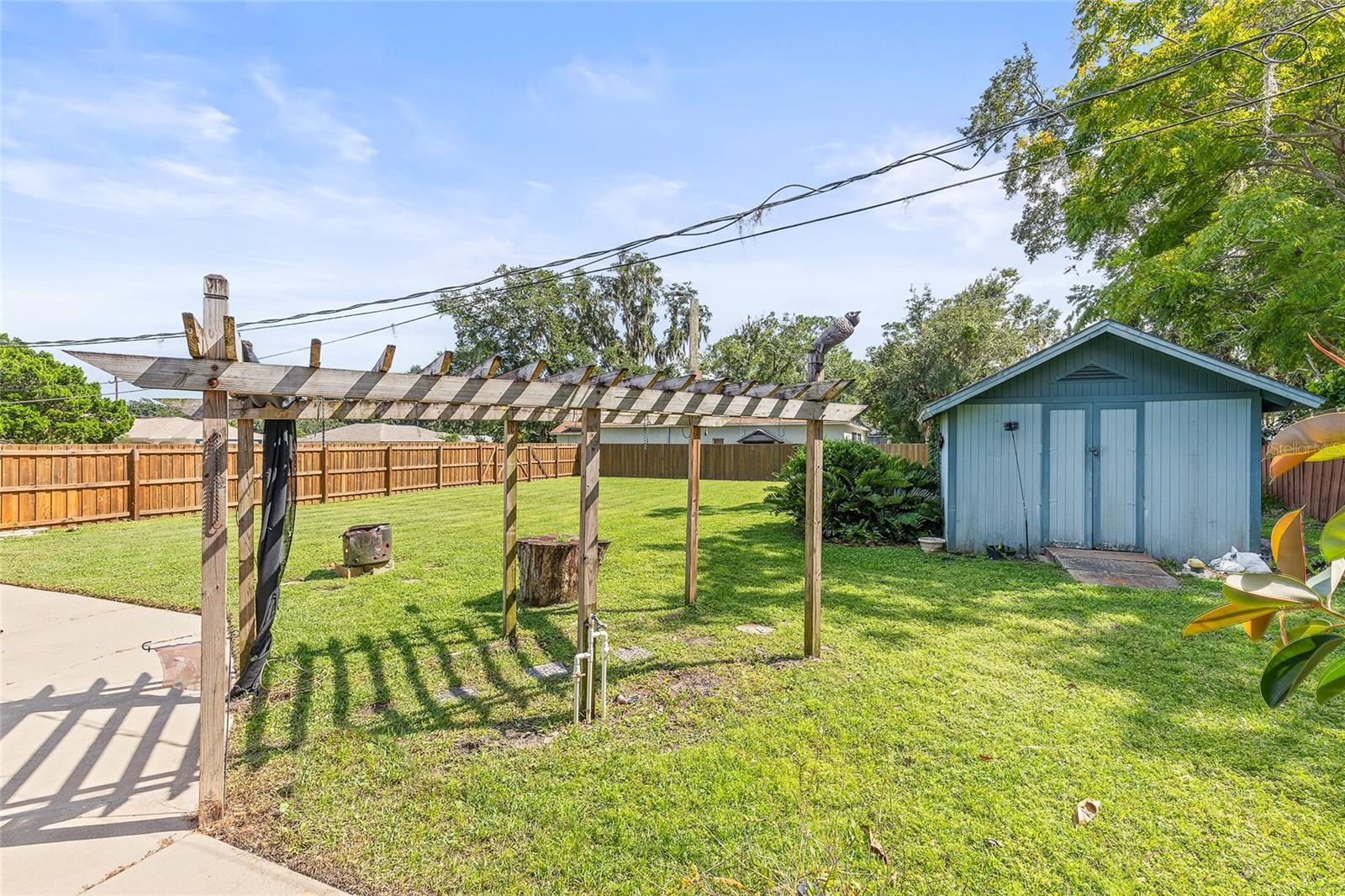 FLORIDA SHRS - Residential