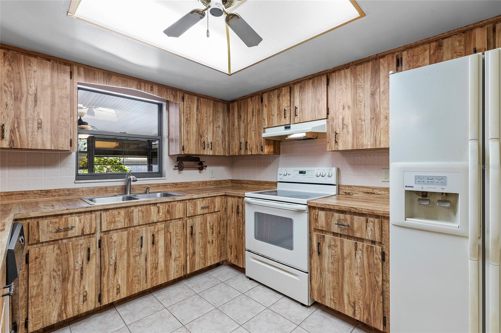 FLORIDA SHRS - Residential