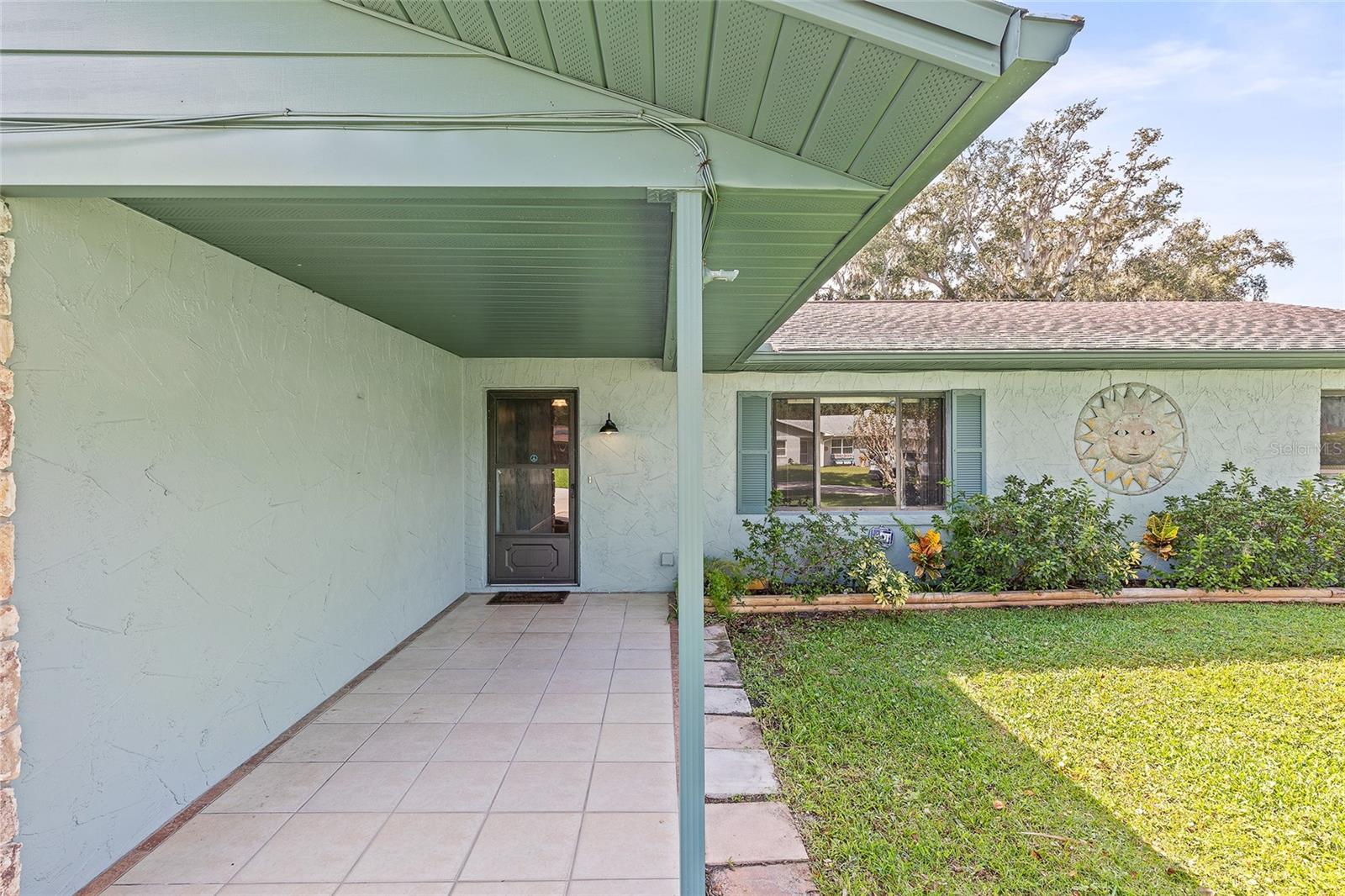 FLORIDA SHRS - Residential
