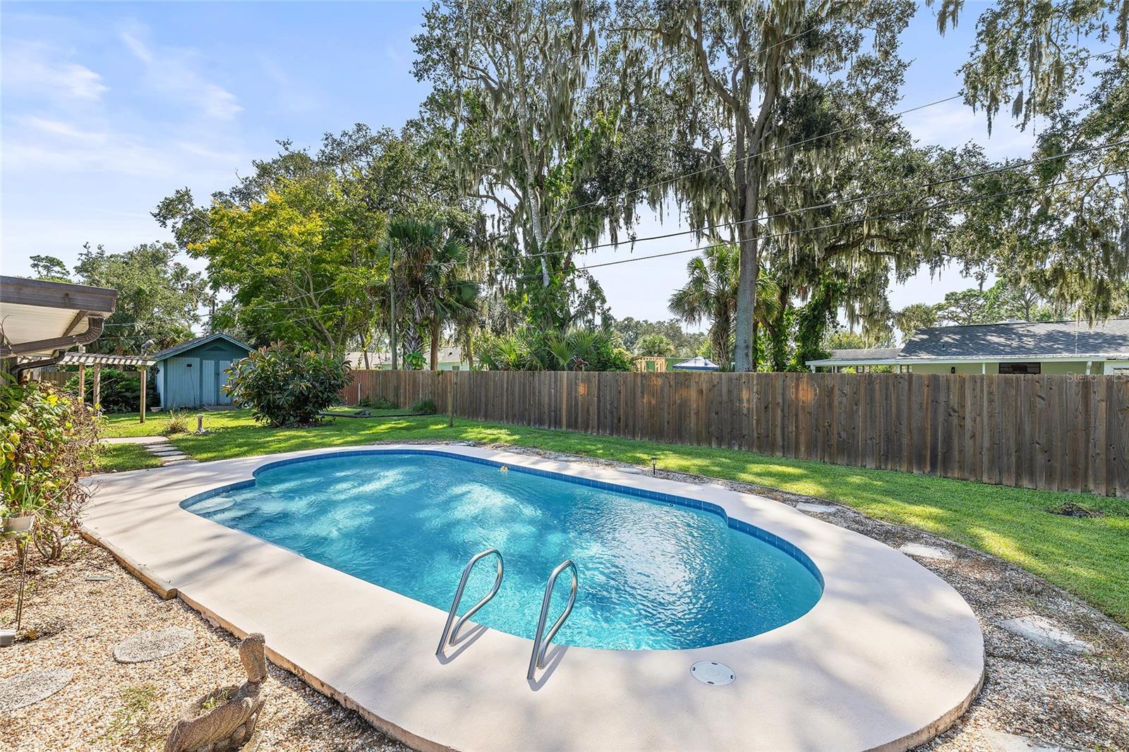 FLORIDA SHRS - Residential