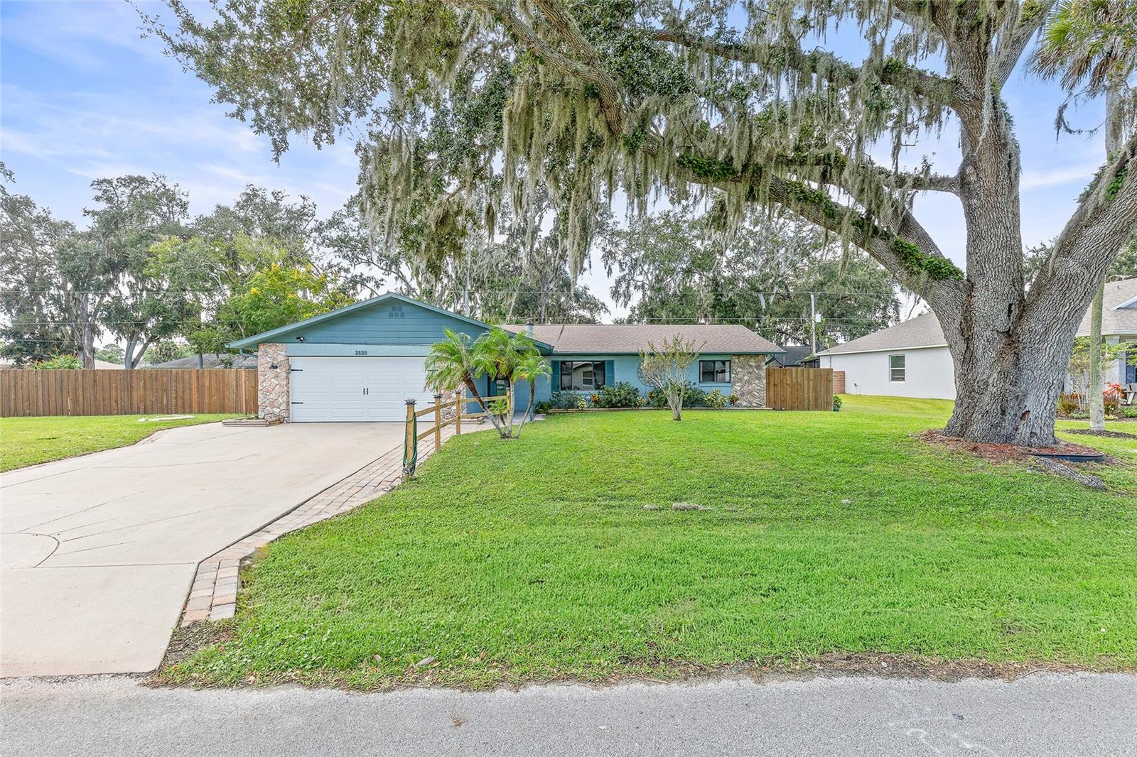 FLORIDA SHRS - Residential