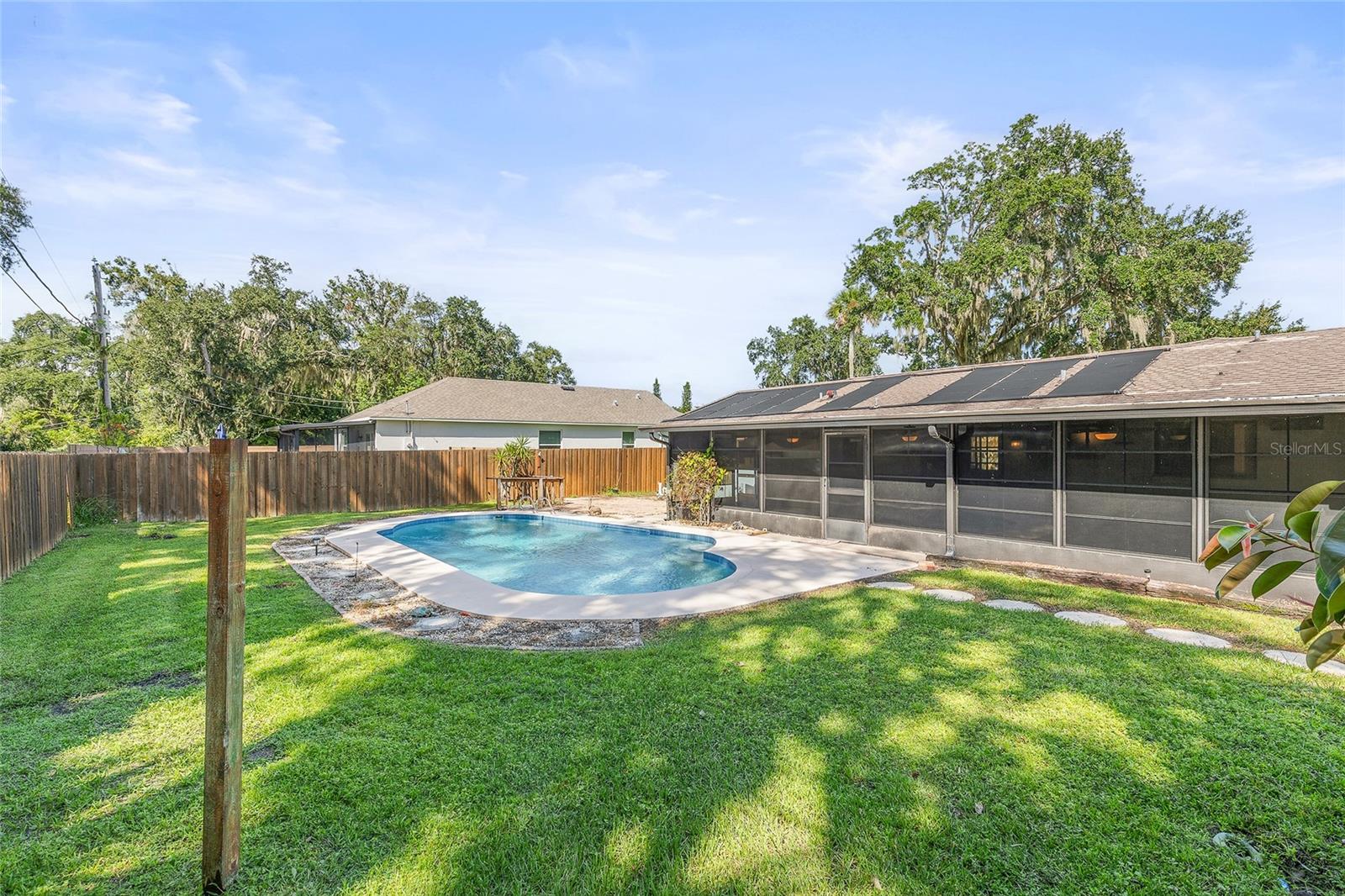 FLORIDA SHRS - Residential