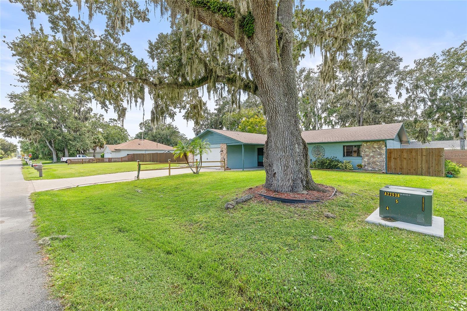 FLORIDA SHRS - Residential