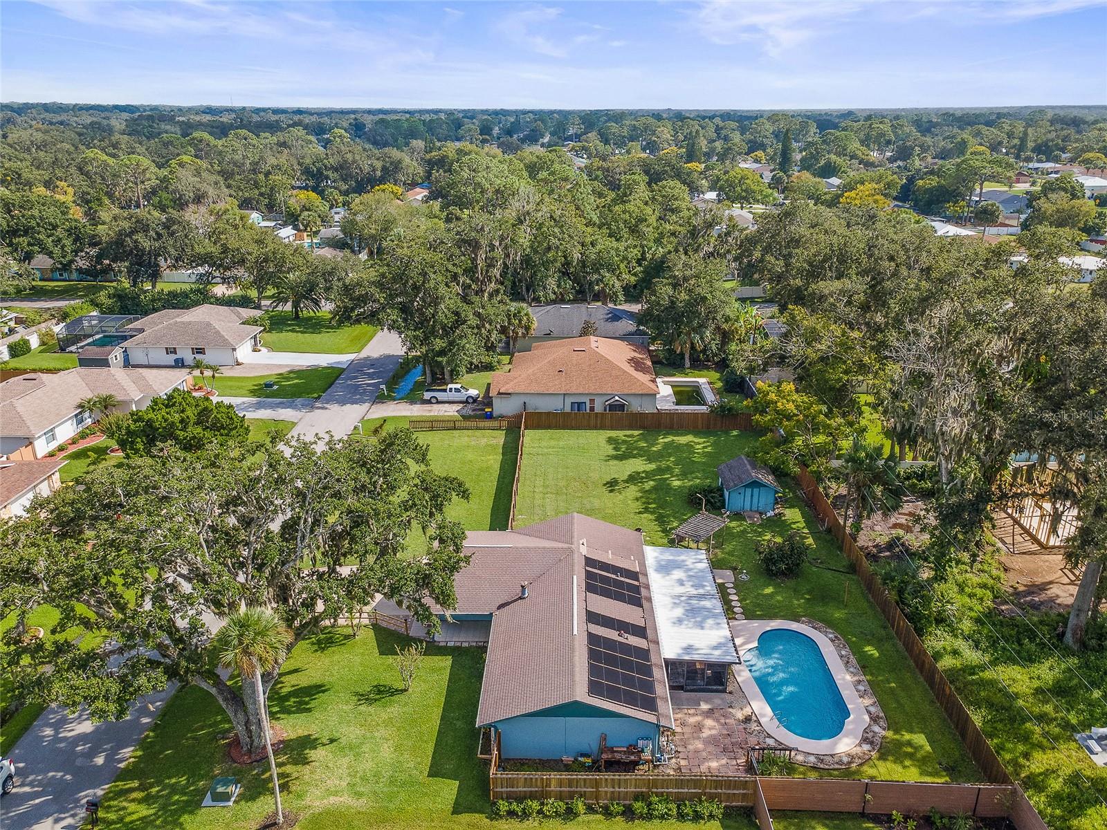 FLORIDA SHRS - Residential