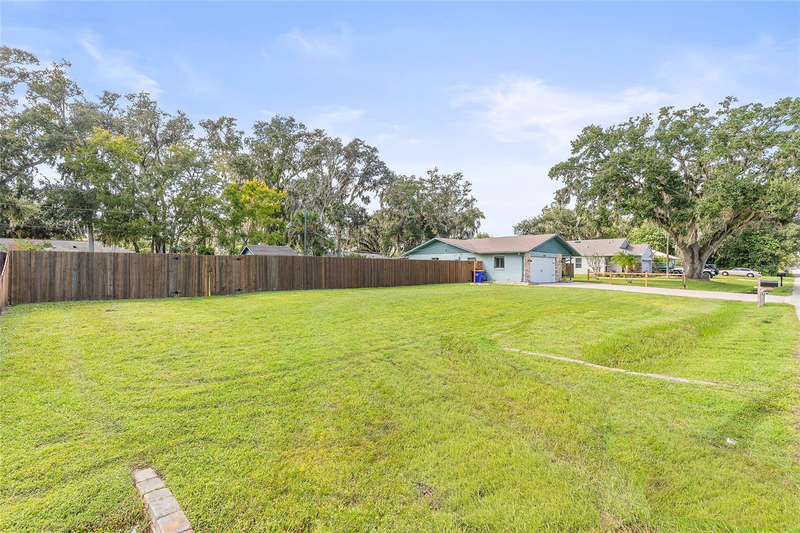 FLORIDA SHRS - Residential